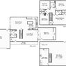 , ,  Floorplan